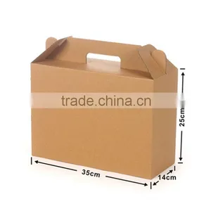 3ply 5ply 7ply Shipping Carton Box/durable Carton Box From China China Factory thumbnail-1