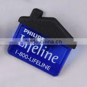 FRIDGE MAGNET CLIP thumbnail-1