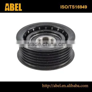 Mazda Spare Parts Auto Crankshaft Pulley 23129-38010 thumbnail-2