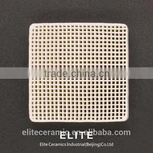 Honeycomb Ceramic Filter for Iron Casting,Industrial Ceramic Filter thumbnail-3