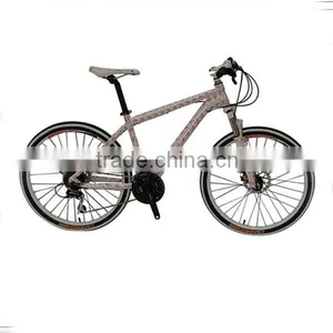 26 Aluminum Alloy Mountain Bike / Specialized Full Suspension Mountain Bikes thumbnail-1
