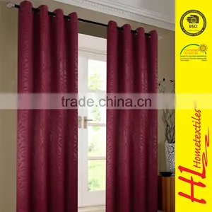 Exporting Standard Latest Curtain Designs,printing Type of Kitchen/hospital/office Window Curtain,fabric Curtain Wholesale thumbnail-1