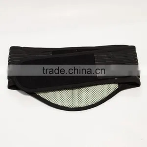Lower Back Support Industrial Brace Lumbar Support Belt H505 thumbnail-4