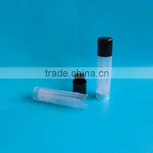 China Manufacturer Lip Balm Tube, Customized OEM Lip Balm Container thumbnail-3