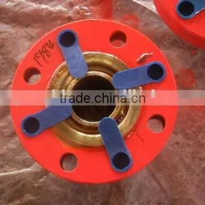 API 6A WN FLANGE thumbnail-3