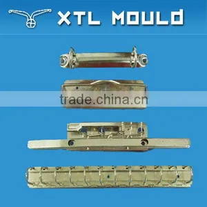 High Strength Special Professional Custom Precision Metal Stamping Parts thumbnail-1