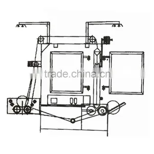 TUBULAR FABRIC INSPECTION MACHINE thumbnail-2