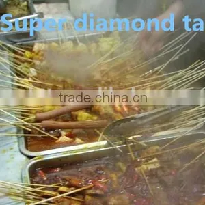 Popular China Mobile Fryed Chicken Food Kiosk With Fridge, Ice Cream Making Machine, and Sugarcane Juicer Machine thumbnail-6