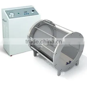 Hyperbaric Chambers (For Pets) thumbnail-1