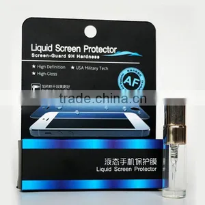 Nano Liquid Protector for Mobile Screen & Tablet Screen thumbnail-1