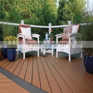 Professional ECO- Friendly Wpc Price Wpc Flooring With High Quality thumbnail-1