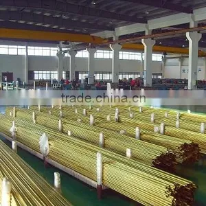 C44300 Brass Tube thumbnail-2