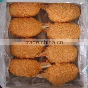 Surimi Breaded Crab Claw thumbnail-1