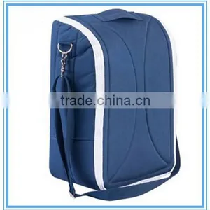 China Supplier Wholesale Baby Carry Cot, Travel Baby Bed thumbnail-1
