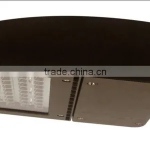 DLC Premium LED Shoebox Area Light thumbnail-2