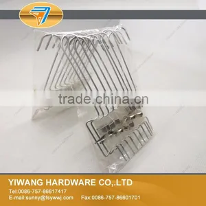 Wholesale Iron Display Peg Hook thumbnail-3