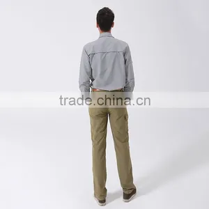 Men Summer Long Trousers(3M15B64) thumbnail-6