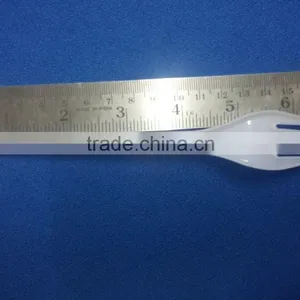 Plastic Spoon / Fork / Knife - High Quality Clear PP Disposable Plastic Cutlery thumbnail-3