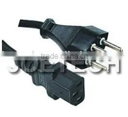 Switzerland Power Cord thumbnail-1