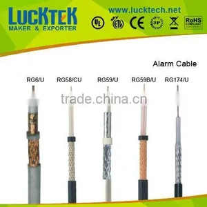 RG59, RG6, RG11, RG142 Coaxial Cable thumbnail-1
