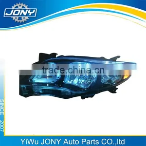 For Toyota Corolla Headlamp thumbnail-2