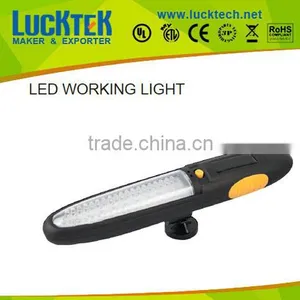 9-11 HOURS LONG TIME LED WORKING LIGHT FOR CAR EMERGENCY USING thumbnail-1