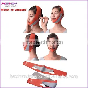 Beauty V Line Slim Face Healthy Lift Up Face Slimming Belt thumbnail-5
