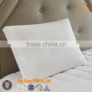 Microfiber 0.7D Filling King Size Pillow 1200g thumbnail-1