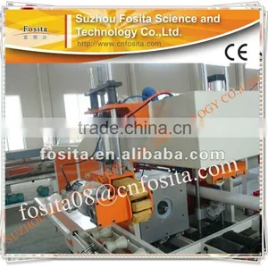 Automatic Pvc Pipe Belling Machine Tube Expander R U Types thumbnail-1