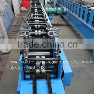 Solar Rack Photovoltaic Structure Forming Machine thumbnail-1