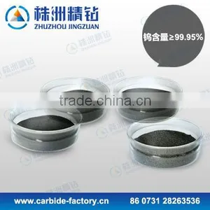 Tungsten Carbide HVOF Powder thumbnail-1