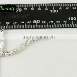 Cheap Bling Rhinestone Number Seven Cake Topper for Birthday B0297 thumbnail-3