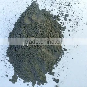 China Manufacture Flake Magnesium Aluminum Alloy Powder for Firework thumbnail-2