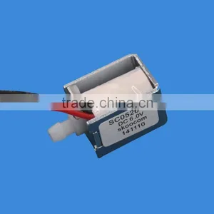 Skoocom Breast Valve,skoocom Mini Air Valve, Air Pressure Reducing ValveSC0526GC thumbnail-1