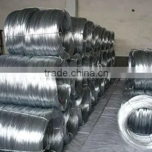 Galvanized Steel Wire thumbnail-2