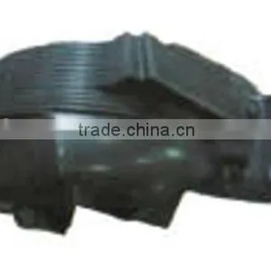 VOLVO VN MUDGUARD thumbnail-1