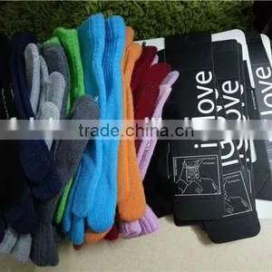 Wholesale Touchscreen Glove and Touch Screen Iglove, Igloves thumbnail-4