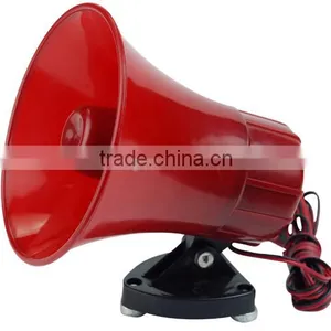 Cheap China 25w Megaphone for Car thumbnail-1