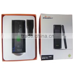 High Quality RK3066 Dual Core 8G Flash Miracast DLNA Android MINI PC thumbnail-1