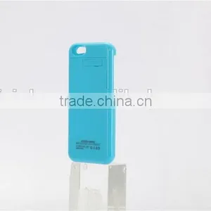 Designer Stylish 3200mah Battery Case for Iphone6 China thumbnail-6