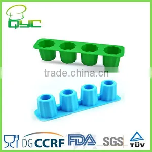 DIY Freezer Summer Hot Sale Drink TPR Ice Mold thumbnail-1
