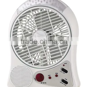 Rechargeable Fan thumbnail-1