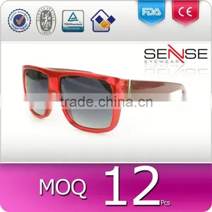 Fashion Acetate Sunglasses Bifocal Sunglasses Reader Kids Sports Sunglasses thumbnail-1