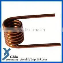 Special Golden Copper Plated Electronic Scrap thumbnail-1