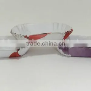 Best Selling DGT-A Paper Cake Base Machine thumbnail-2