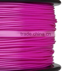 PLA ABS 3D Printer Filament 1.75mm 3.0mm Wax 3D Printer thumbnail-5
