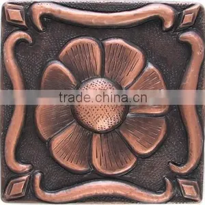 Copper Wall Tile thumbnail-1