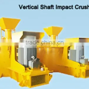 High Efficiency Vsi Crushing Machine Secondary Crushing thumbnail-6