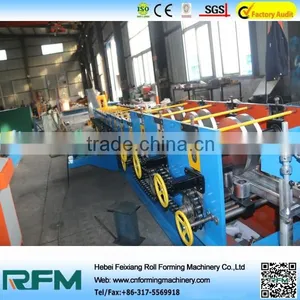 Roll Forming Machines, Supplier of Purlin Machine Reinforcing thumbnail-5