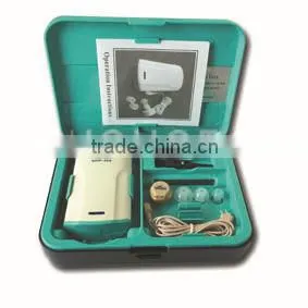 Chear Body Worn Hearing Aid Amplifier for Hearing Loss Hearing Aid thumbnail-2